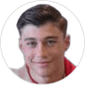 A. Vinciguerra, Attacker for Pescara