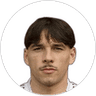 Dario Daka, Forward for KF Vora