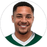 Roque Vitor, Forward for Palmeiras