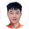 Feifan Jia, Midfielder for Beijing Guoan