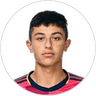 Miguel Perez, Midfielder for St. Louis City