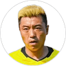 Tian Yong, Defender for Qingdao West Coast