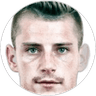 V. Lazăr, Midfielder for Păuleşti