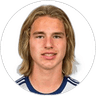 Niko Myroniuk, Midfielder for Cavalry