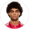 Mykhi Joyner, Midfielder for St. Louis City