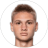 Semen Fadeev, Goalkeeper for Tekstilshchik
