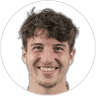 C. Greco-Taylor, Midfielder for Pacific