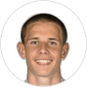 Oliver Braude, Defender for SC Heerenveen