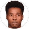 Lalaina Rafanomezantsoa, Midfielder for Paradou AC