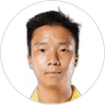 In-Chim Tang, Midfielder for Lee Man