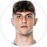 Flavio Paoletti, Midfielder for Mantova 1911