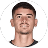 Luca Lipani, Midfielder for US Sassuolo