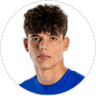 A. Chilafi, Midfielder for Sampdoria U20