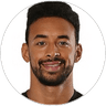 K. Bellarabi, Attacker for Bayer 04 Leverkusen