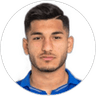Daniele Montevago, Forward for Modena