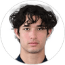 J. Duchowny, Midfielder for Kasetsart