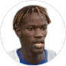 P. Sakho, Defender for US Colomiers