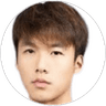 Chen Weiqi, Attacker for Guangxi Lanhang