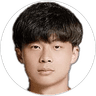 Jiqiang Liu, Defender for Suzhou Dongwu