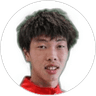 Qiwen Zhu, Midfielder for Nanjing City