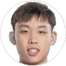 Shunkai Jin, Defender for Shanghai Shenhua
