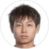 Kun Lu, Defender for Dalian K'un City