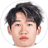 Zhixin Jiang, Defender for Suzhou Dongwu