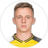 Arvydas Novikovas, Forward for Riteriai
