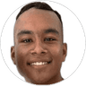 Juan Quintana, Defender for Pacific