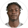 Emmanuel Addai, Forward for OH Leuven