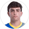 Julian Placias, Forward for LA Galaxy
