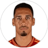 Chris Smalling, Defender for Al-Fayha Club