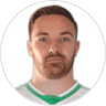 J. Routledge, Midfielder for The New Saints