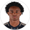 Eddy Davis III, Forward for Philadelphia Union