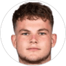 J. Bates, Defender for Enfield Town