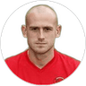 S. Cuthbert, Defender for Woking