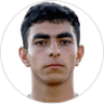 G. Akulyan, Defender for Shirak