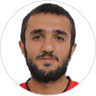 A. Hovhannisyan, Defender for Mika