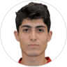 L. Bashoyan, Midfielder for BKMA