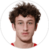V. Afyan, Midfielder for BKMA