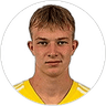 David Petrik, Midfielder for Slávia TU Košice