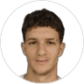 Andreja Ristic, Forward for Javor