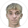Maximilian Marko, Midfielder for Slovan Bratislava II