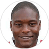 Philipe Fidélis dos Santos, Attacker for 
    