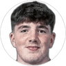 Ifan Knott, Goalkeeper for Haverfordwest County