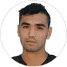 Dhiaeddine Jouini, Defender for Zarzis