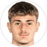 Erald Maksuti, Forward for Akhmat Grozny