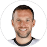 Andriy Bogdanov, Midfielder for FSC Mariupol'