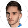 Matvey Mikhayrin, Defender for FC Torpedo-BelAZ
