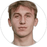 Ruslan Myalkovskiy, Forward for Lokomotiv Moscow